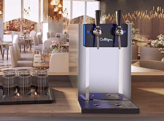 Culligan Image