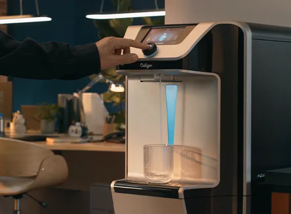 Culligan Image