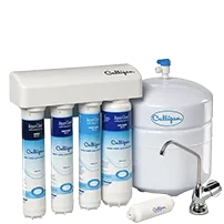 Waterfilter Systemen