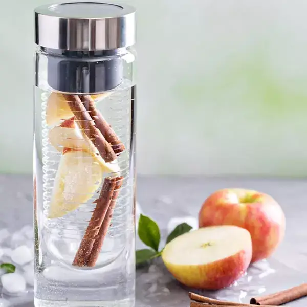 Aromatic water 2