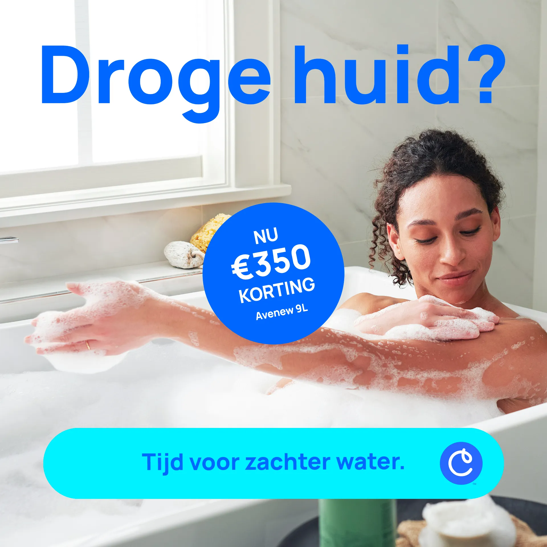 droge-huid