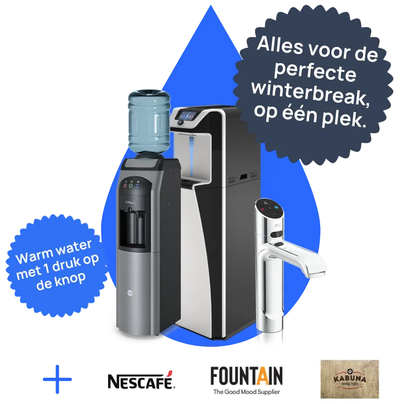 Alles voor de perfecte winterbreak