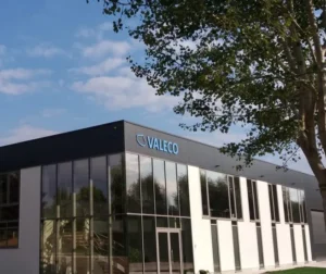valeco building