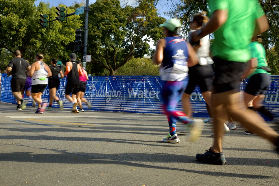 culligan marathon