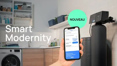 smart modernity FR