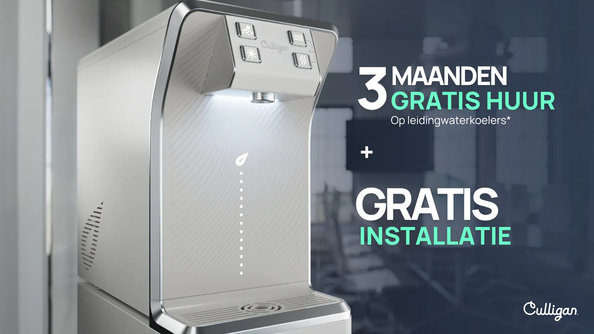 bfc landscape 3 maanden gratis