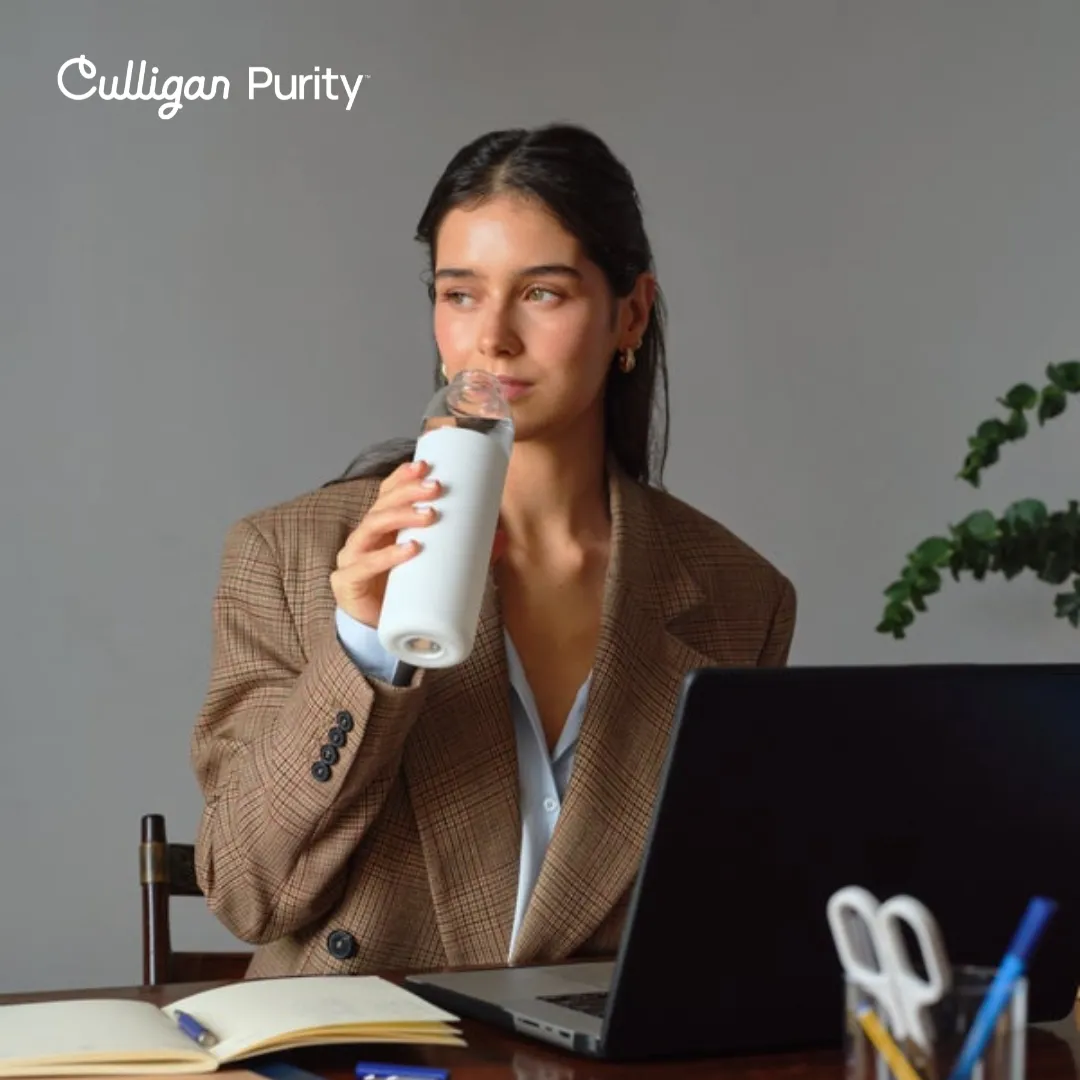 culligan purity