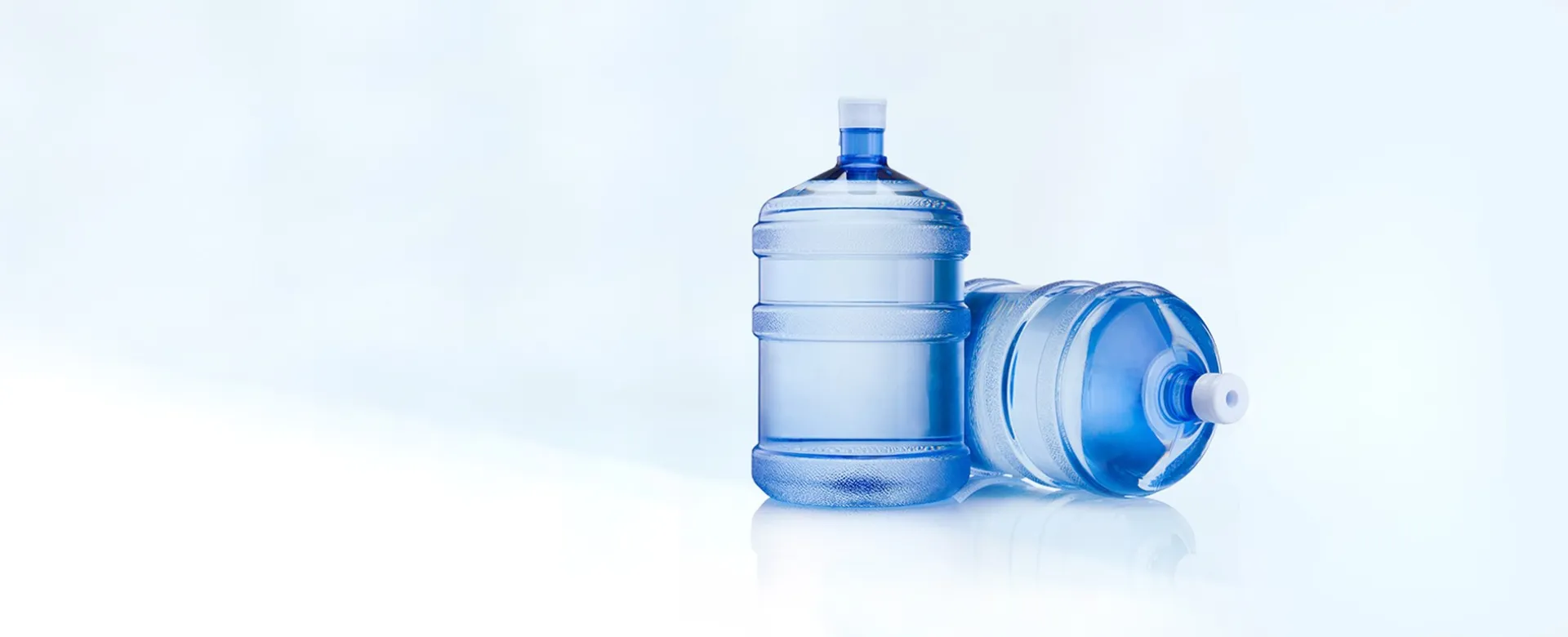 Geen gesleur met flessen