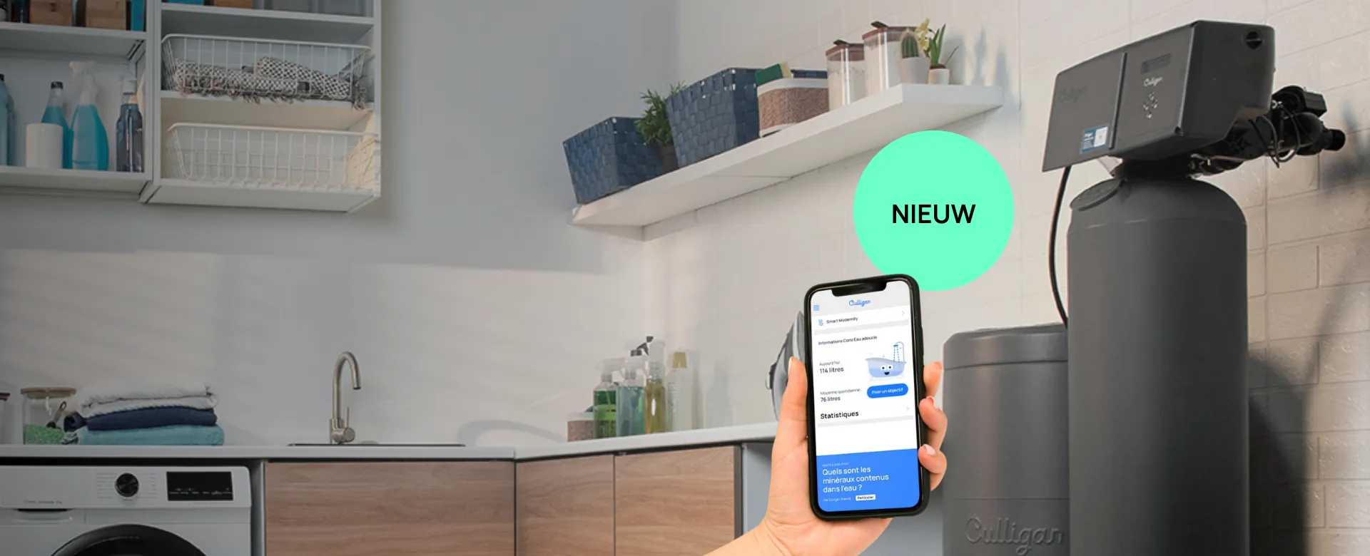 Hero Banner - Launch of Smart Modernity - NL
