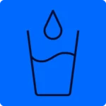 hard water