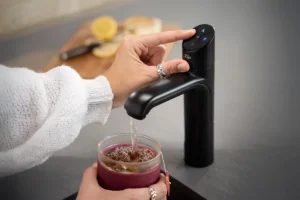 Tap water