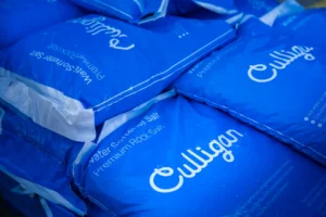 Salt packs culligan