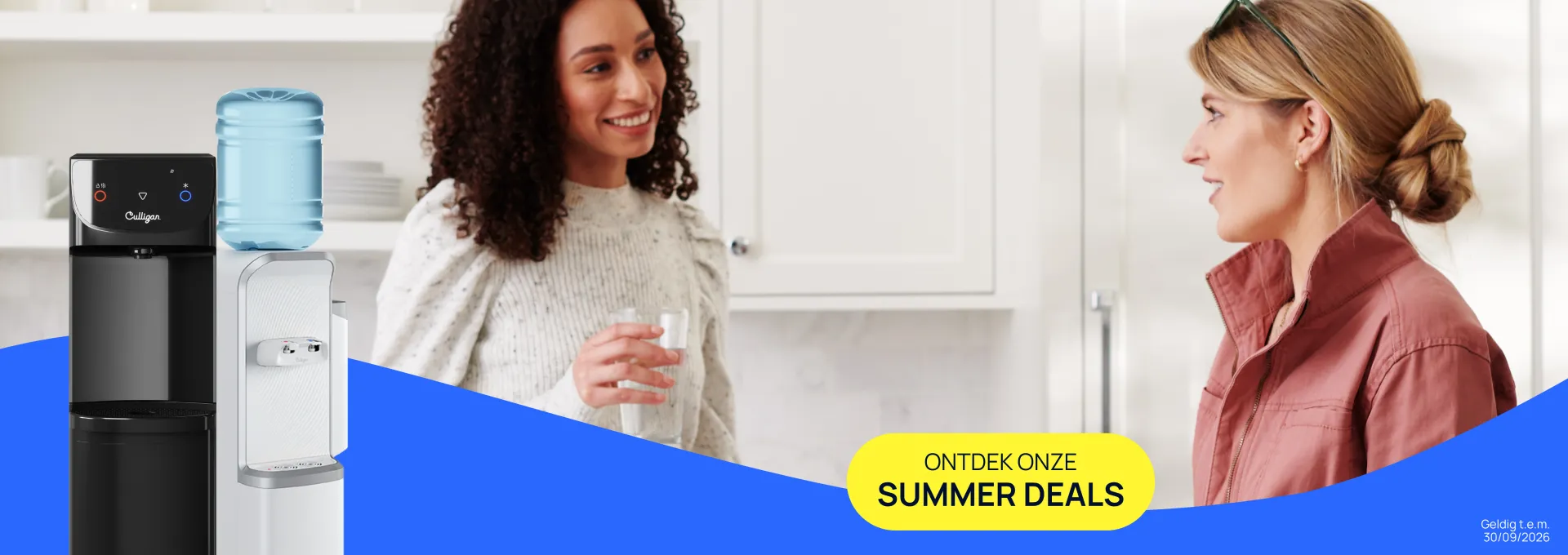 Ontdek onze summer deals